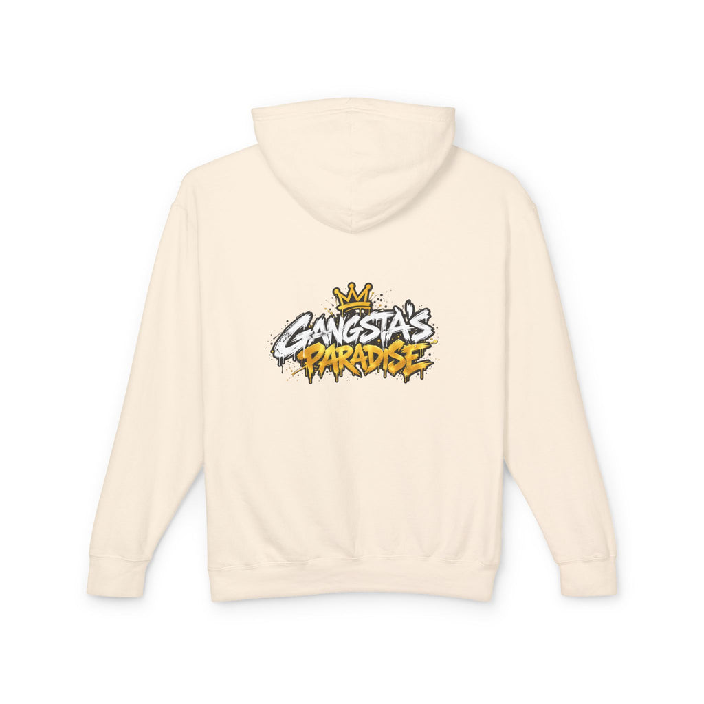 Gangstas Paradise Graphic Hoodie