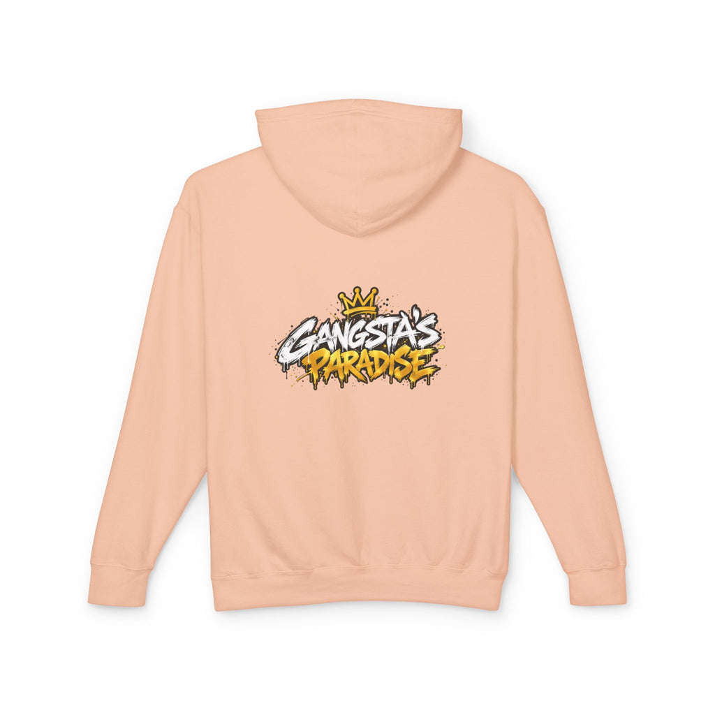 Gangstas Paradise Graphic Hoodie
