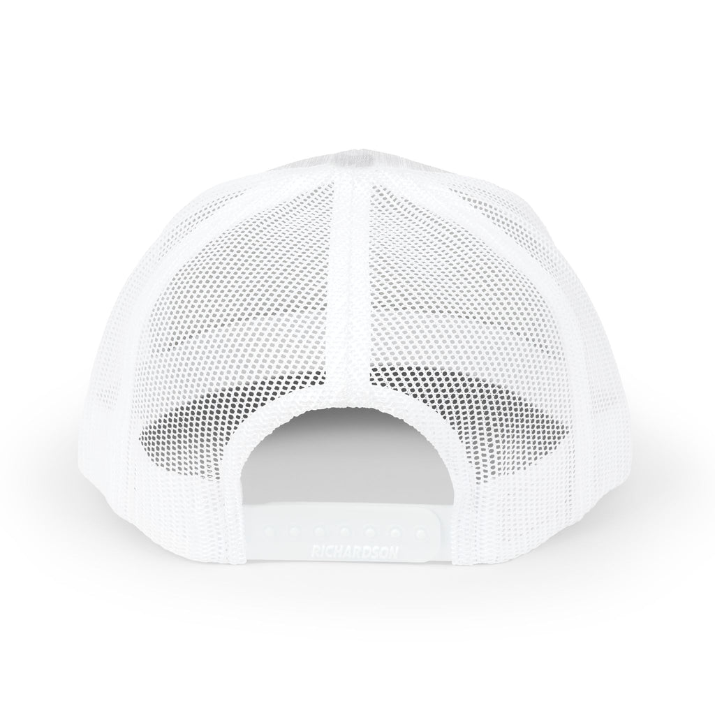 Emperor’s Paradise Snapback Trucker Cap
