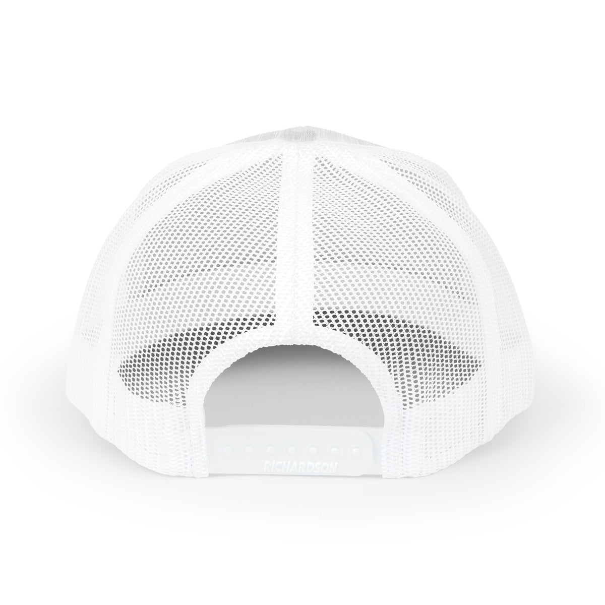 Emperor’s Paradise Snapback Trucker Cap