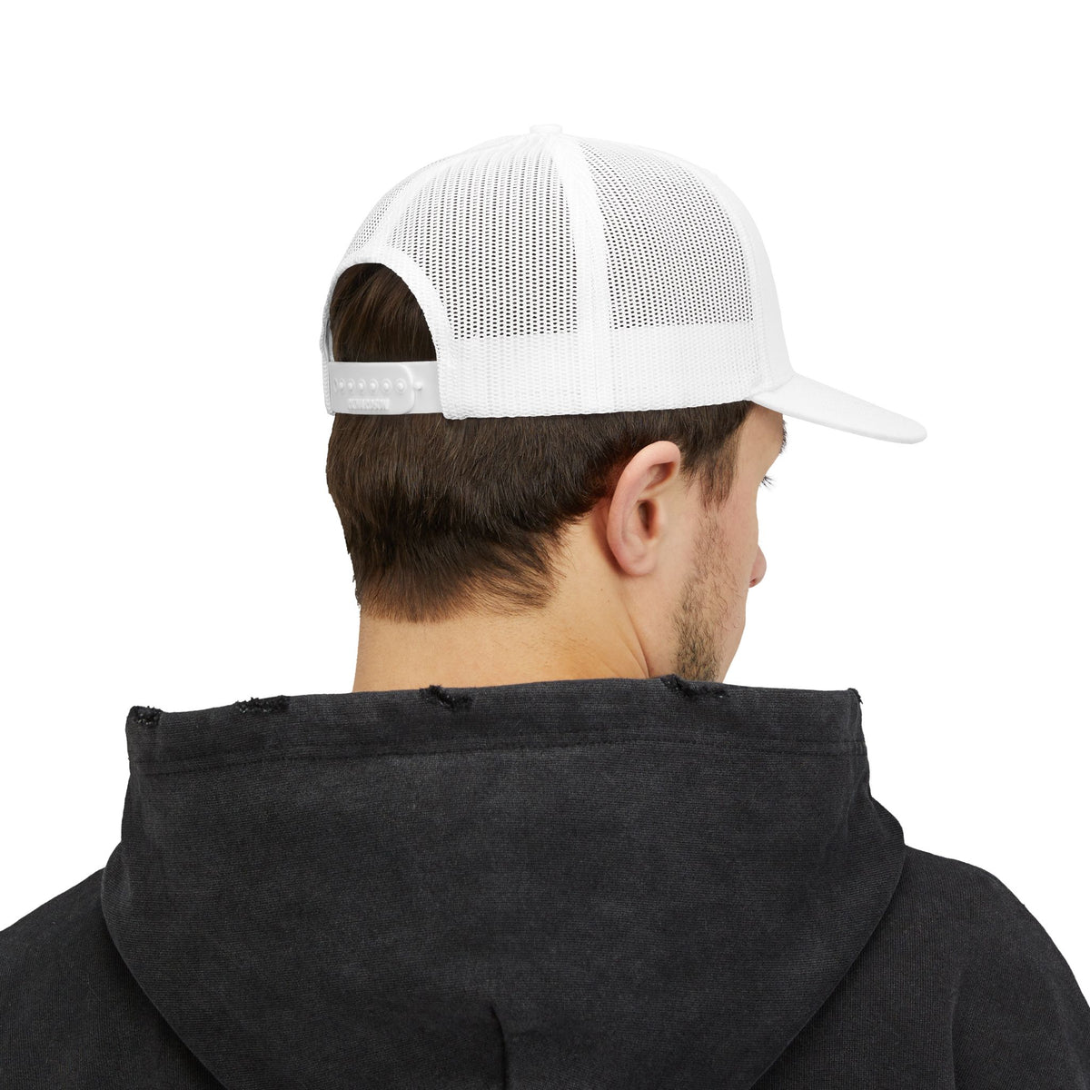 Emperor’s Paradise Snapback Trucker Cap