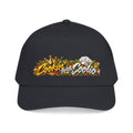 Cookin' With Coolio Chef Baseball Cap