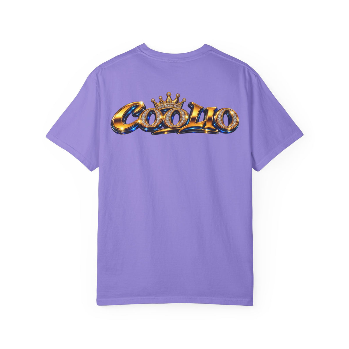 Coolio Gangstas Paradise Graphic T-Shirt 90's vibe