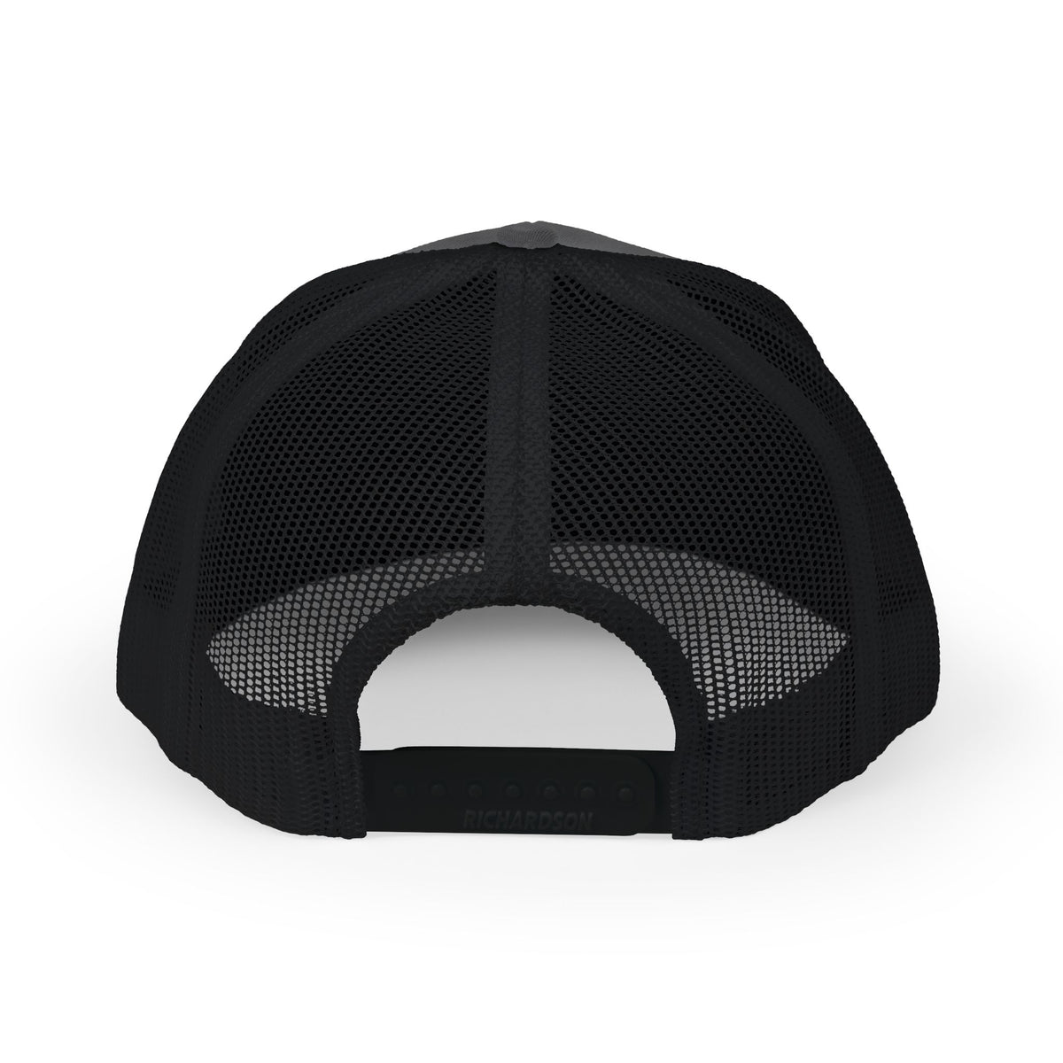 Coolio Vibes Snapback Trucker Cap