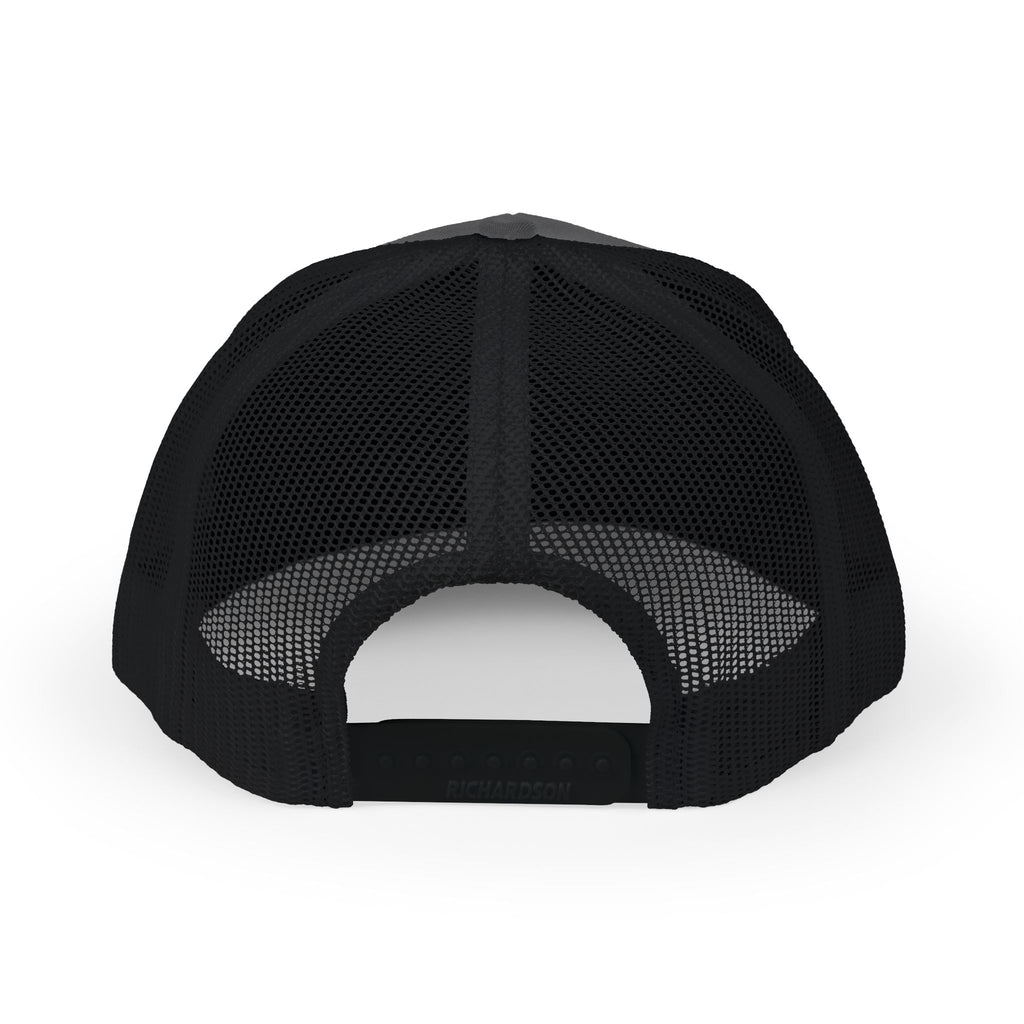 Emperor’s Paradise Snapback Trucker Cap