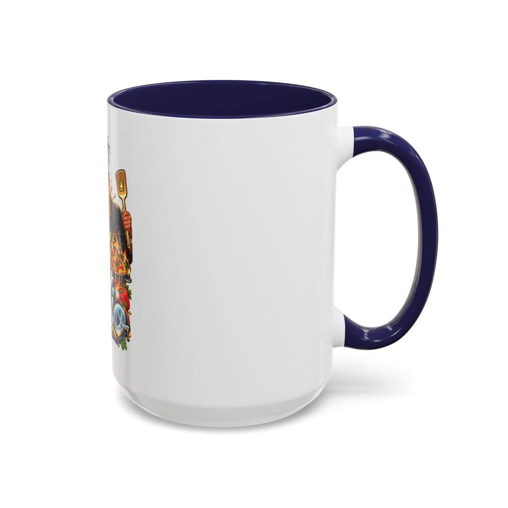 Cookin’ with Coolio Chef Coffee Mug