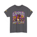 Coolio 90s Hip-Hop Graphic T-Shirt