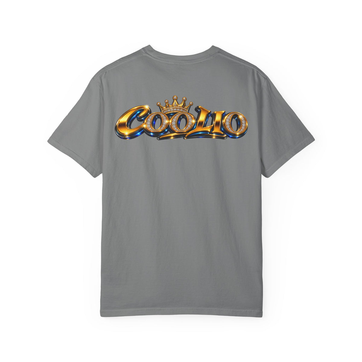 Coolio Gangstas Paradise Graphic T-Shirt 90's vibe