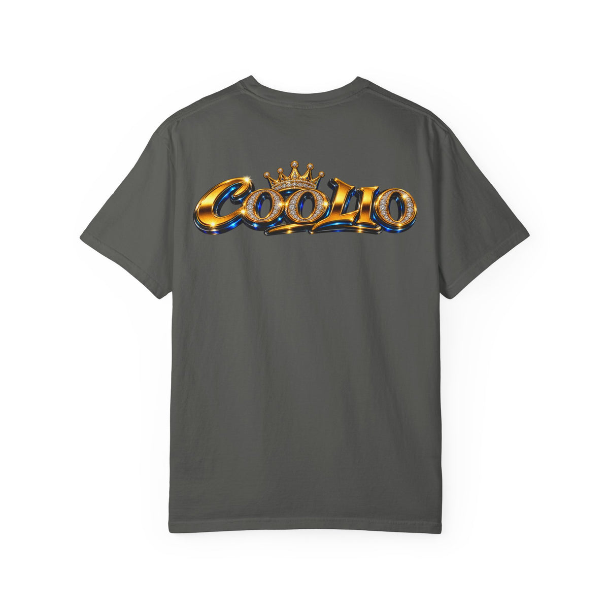 Coolio Gangstas Paradise Graphic T-Shirt 90's vibe