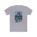 Coolio Fantastic Voyage Unisex Cotton Crew Tee