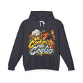 Cookin’ With Coolio Chef Graphic Hoodie