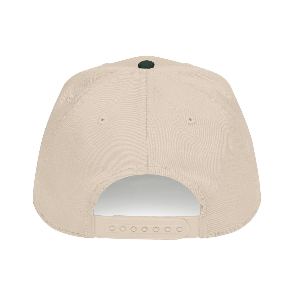 Cookin' With Coolio Chef Baseball Cap
