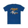 Fantastic Voyage Vintage Car Graphic T-Shirt