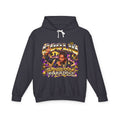 Gangsta’s Paradise Graphic Hoodie 90's vibes