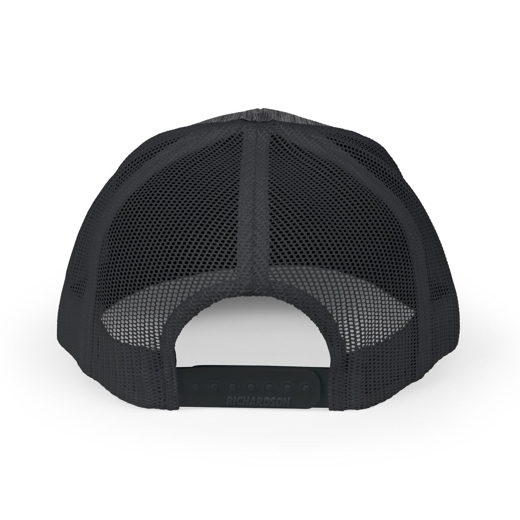 Emperor’s Paradise Snapback Trucker Cap