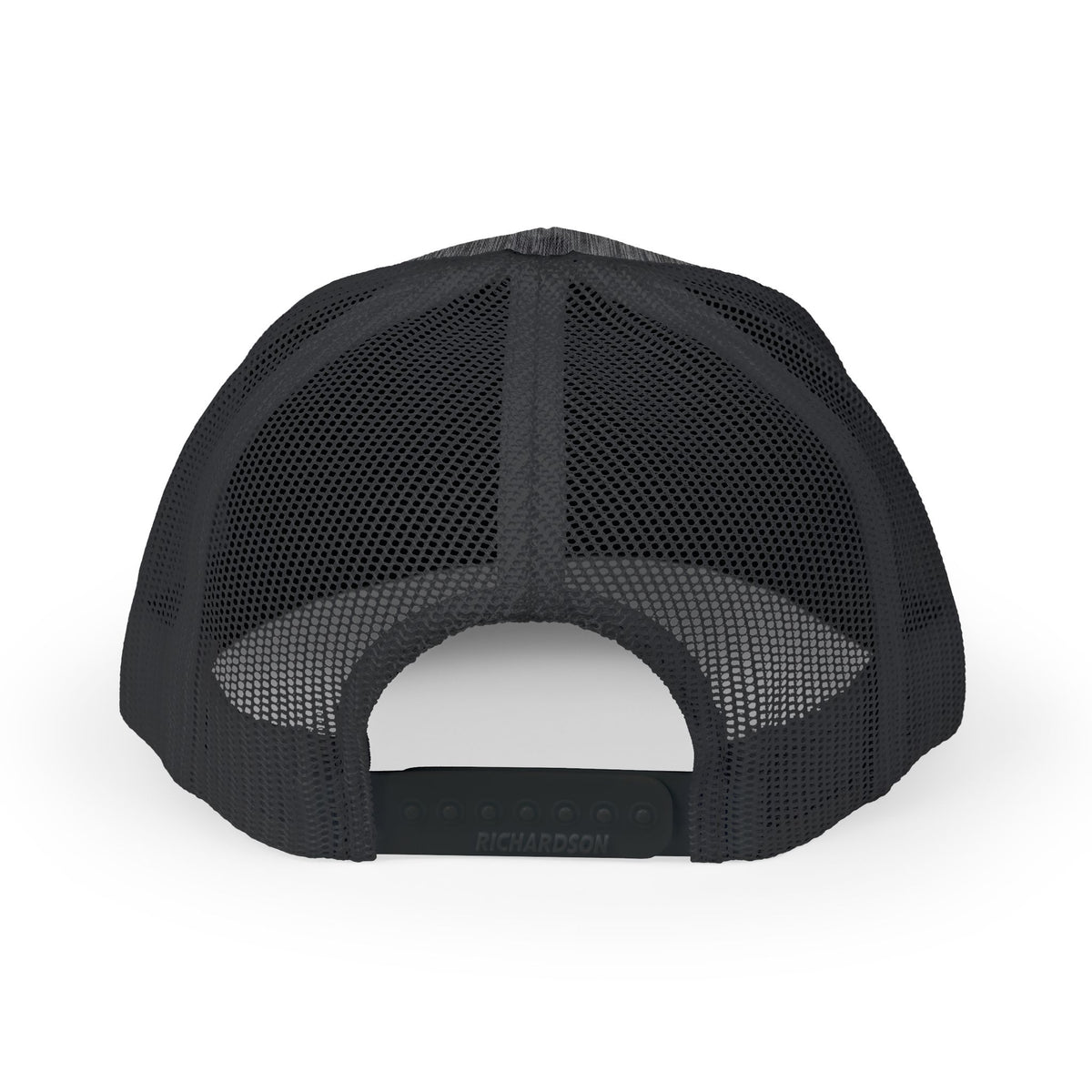Emperor’s Paradise Snapback Trucker Cap