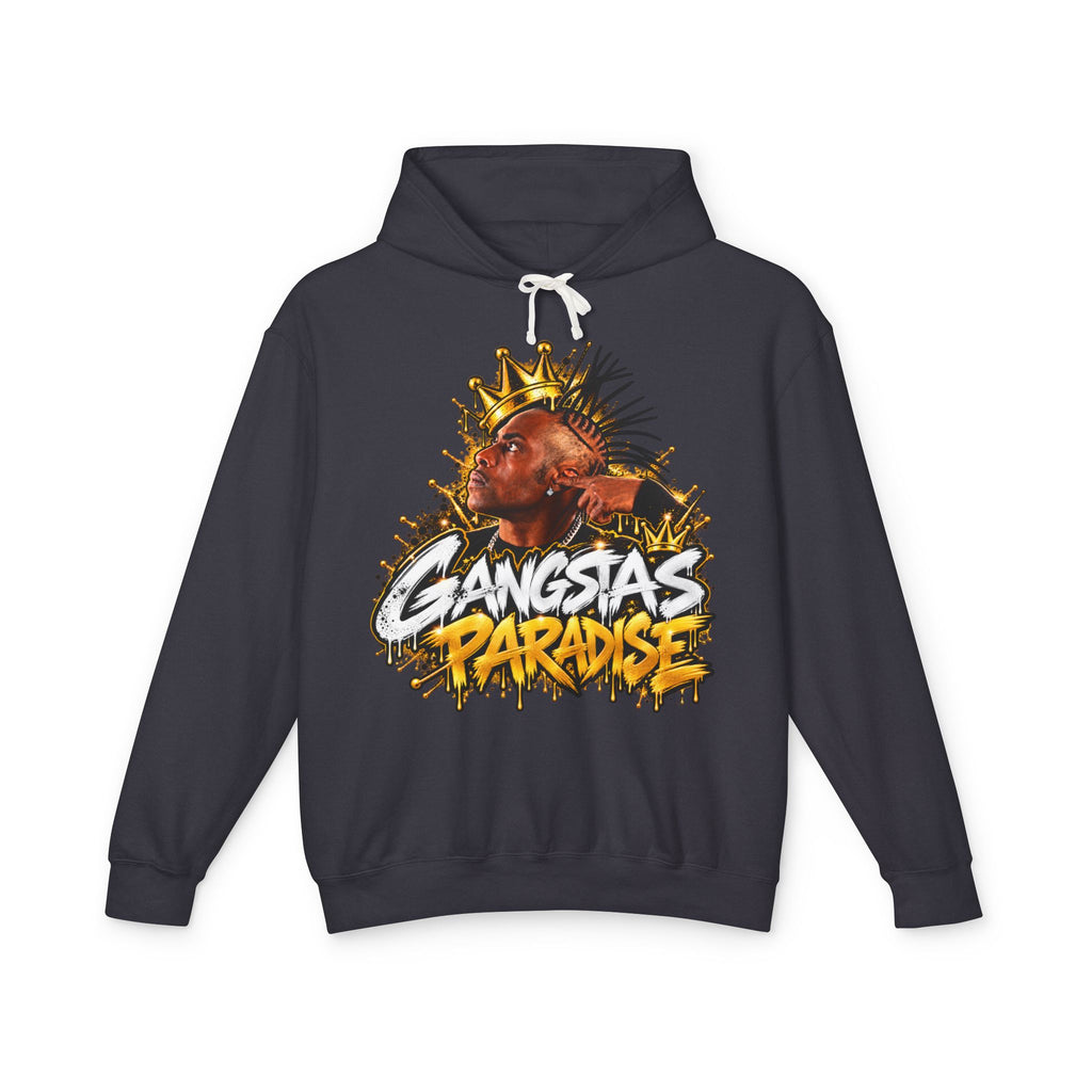 Gangstas Paradise Graphic Hoodie